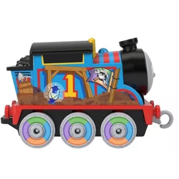 Thomas E Seus Amigos - Track Master - Thomas - Fisher Price