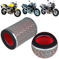 Filtro Ar Completo Hornet 05-07, Cb600 Hornet 2005-2006-2007