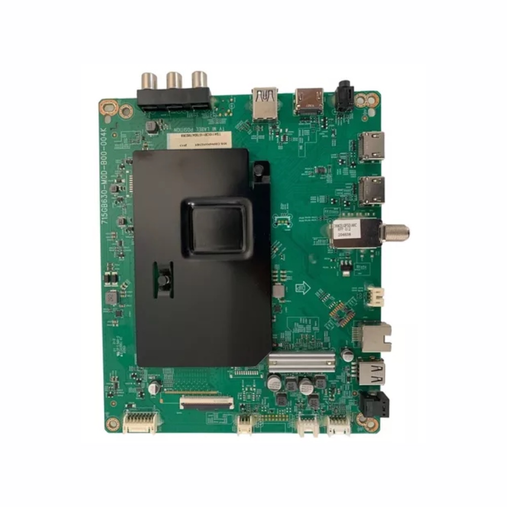 Placa Principal 715GB630-M0D-B00-004K TV Philips 50PUG7625/7