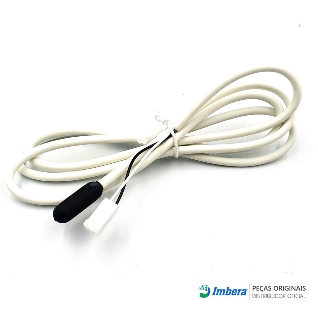 Sensor de Temperatura Termostato Eletronico ET1 Imbera VR08