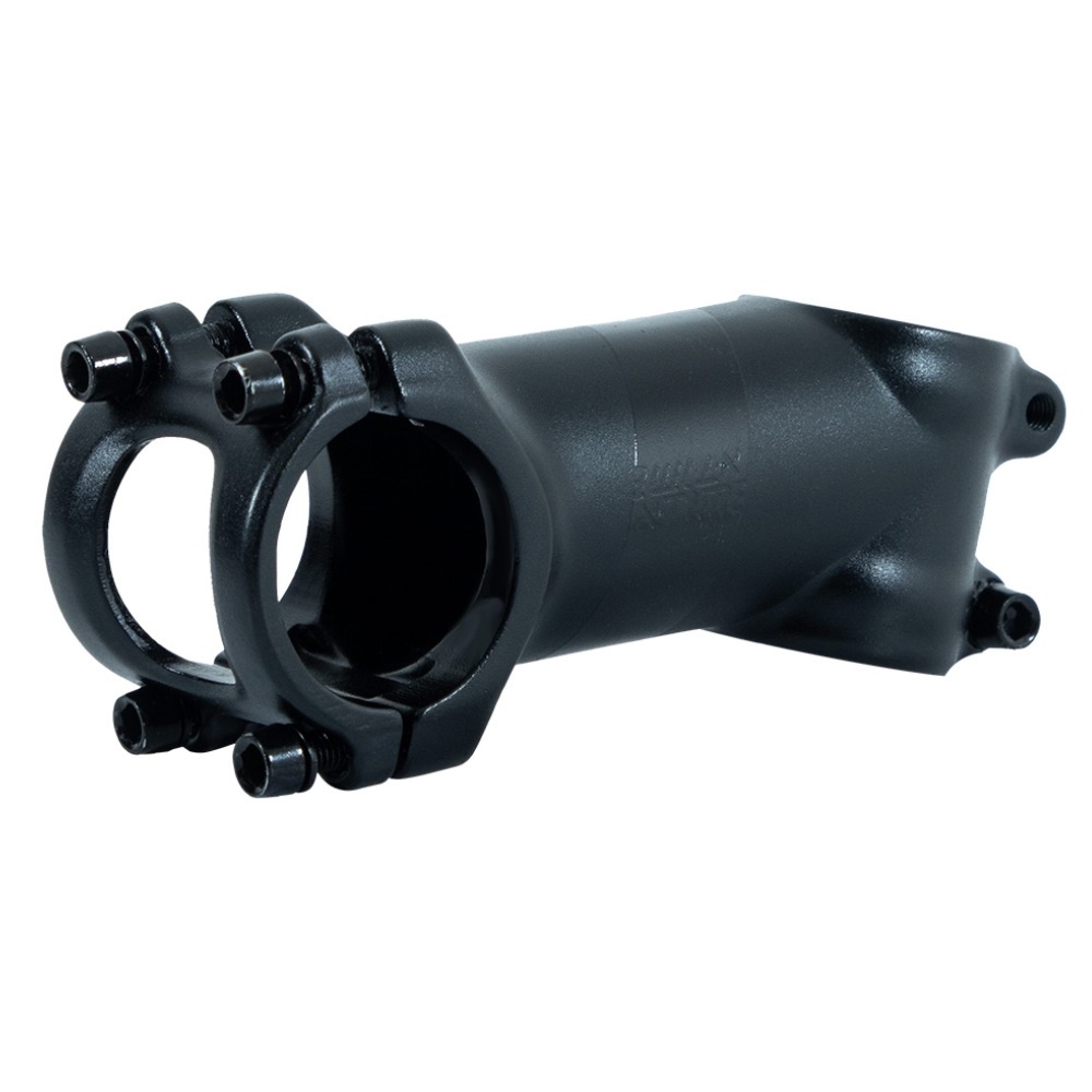 Mesa Avanço Suporte Guidão Xtime 31.8 X 70mm Alumínio 17°