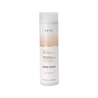 Braé Bond Angel Shampoo Matizador 250ml