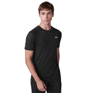 Camiseta Fila Light Speed Masculina