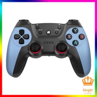 Controlador de jogo 2.4G controlador de jogo sem fio compatível para telefone PC com receptor sem fio para controlador de Xbox