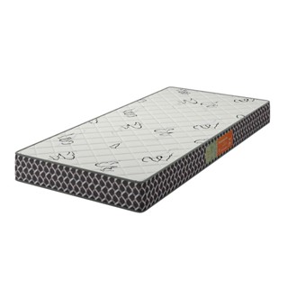 Colchão Solteiro Confortex D20 088x188x12 Plumatex