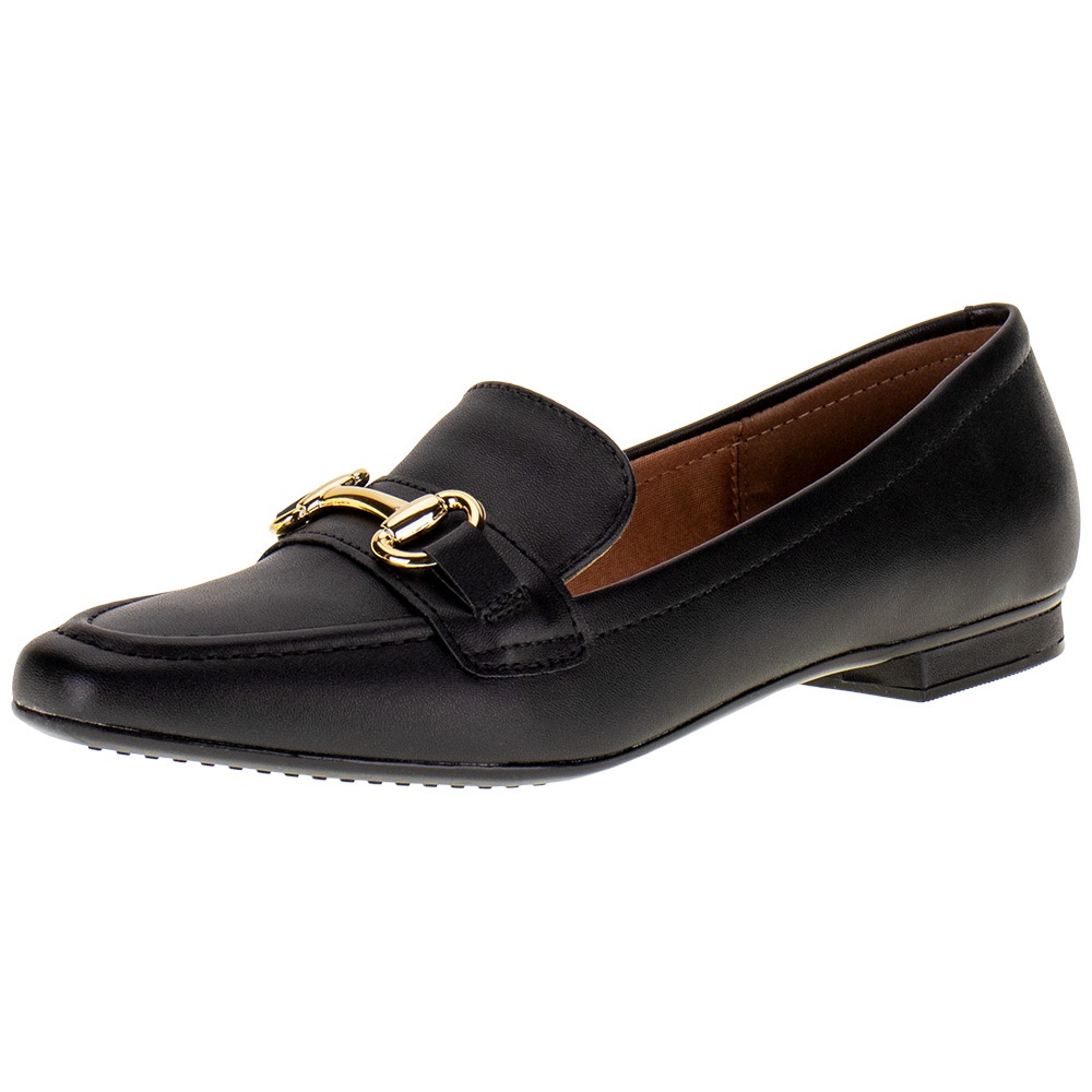 Sapatilha Feminina Flat Vizzano - 1351106 em Oferta na Shopee