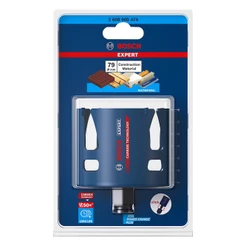 Serra copo Bosch EXPERT Construction Material 79 mm, 3 1/8"