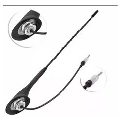 Antena Teto Dianteira Corsa Montana Meriva Agile Prisma 25°