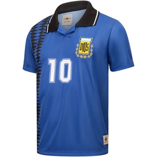 Camisa Argentina 1994 Retrô Masculina