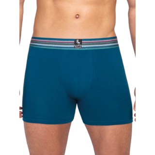 Cueca Boxer Lupo 18450-001