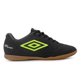 Chuteira Futsal Umbro Neo Striker Masculina Futebol de Salão Original com Nota Fiscal e Garantia