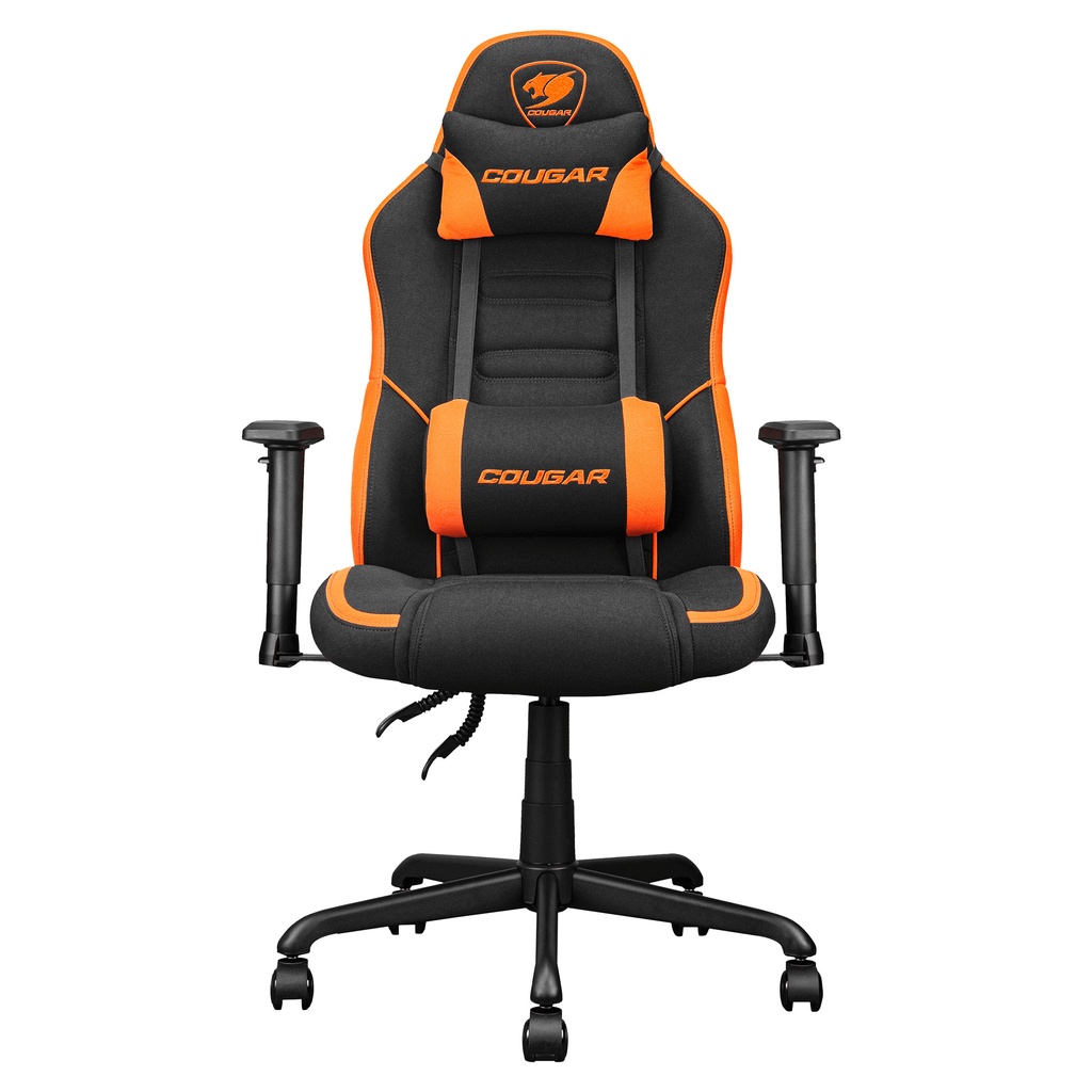 Cadeira Gamer Cougar Fusion SF - 3MFSFORB.0001