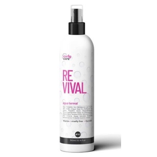 Água Termal Revival 300ml - CURLY CARE