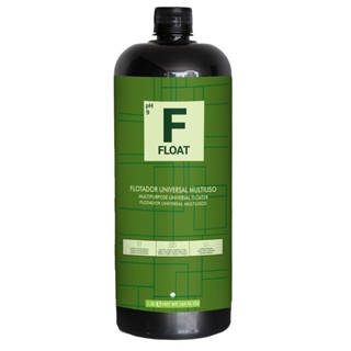 Float Apc Flotador Concentrado Para Extratoras Easytech 1,5L