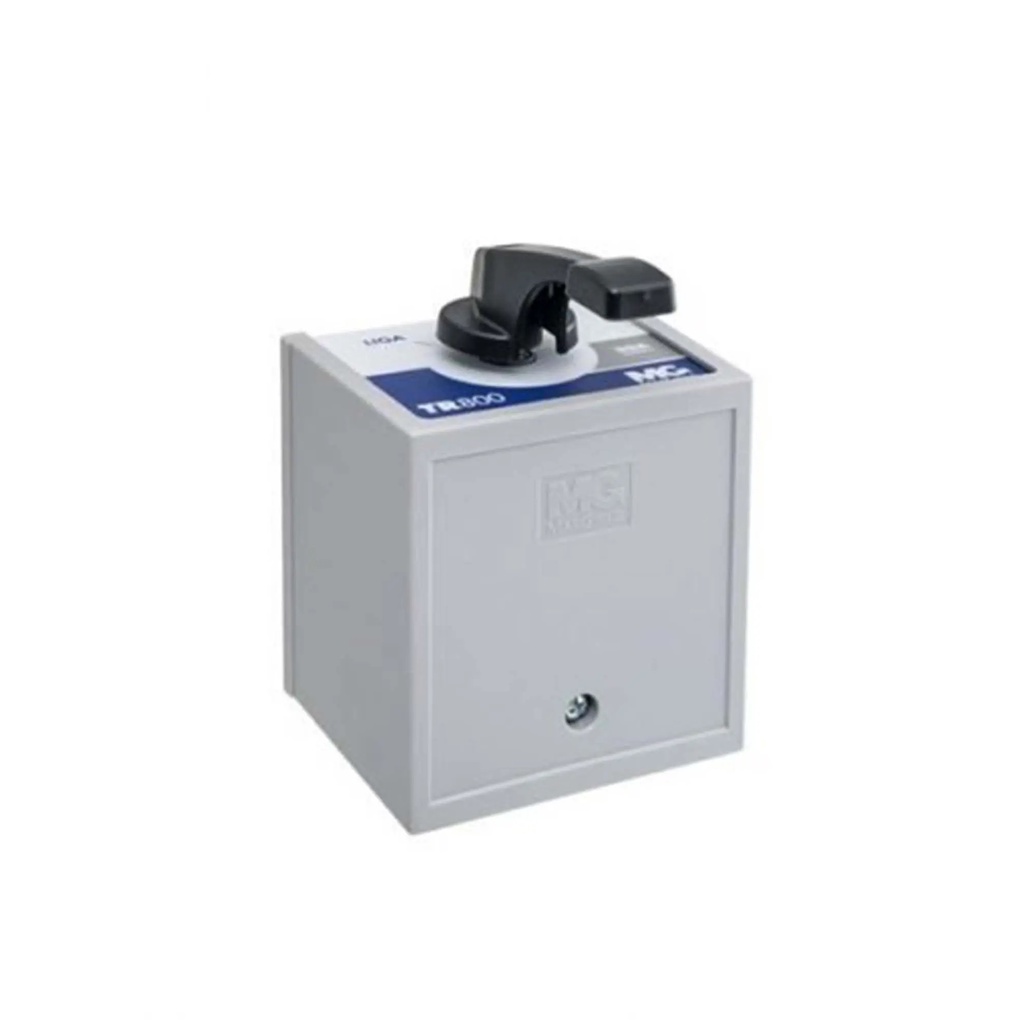 CHAVE DE TRANSFERENCIA 30A L-D-L TR-830 MARGIRIUS
