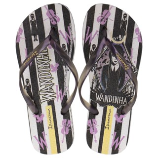 Chinelo Infantil Wandinha Ipanema - 27178