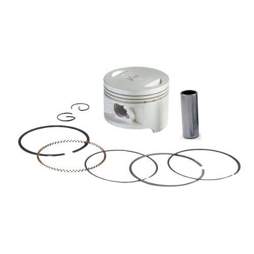 Kit Pistão E Anéis Kasinski Comet 150 2009/2012 0,50mm Vini em Oferta na Shopee