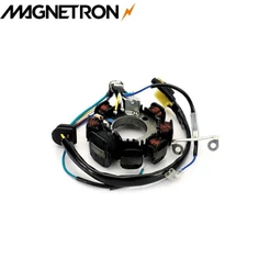 Estator Titan125 2000 a 2001 Magnetron