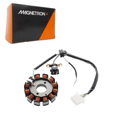 Estator Biz125 Flex 2011 a 2015 Magnetron