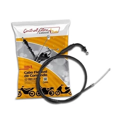 Cabo Do Acelerador Cbx 200 Strada (B) Control Flex