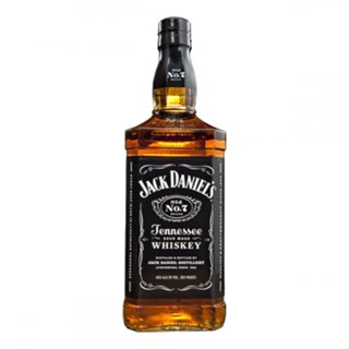 Jack Daniels Old No. 7 Tennessee Whiskey 1 L