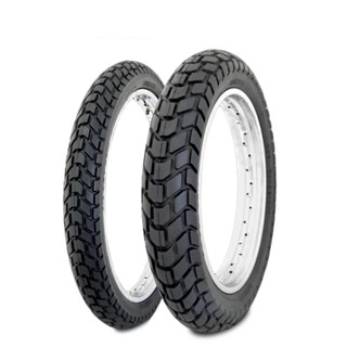 Kit PAR Pneu Technic BROS 125 / 150 / 160 XTZ 150 Crosser 150 / TDM 225 90-90-19+110-90-17 em Oferta na Shopee