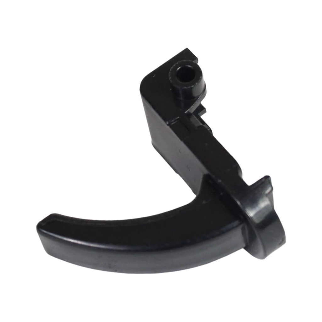 Suporte Inferior Cabo Elétrico P/ Aspirador Electrolux Stk15 Original