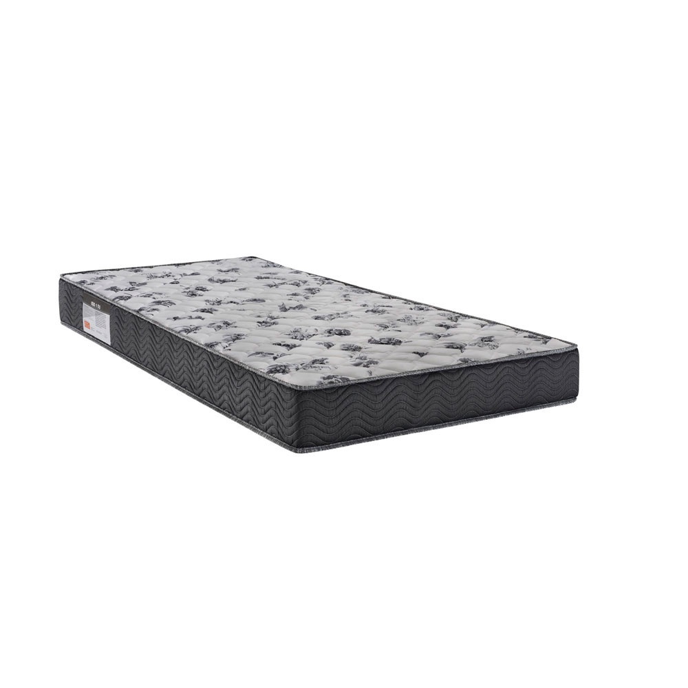Colchão de Solteiro D33 ISO 88X188X18cm Ortobom em Oferta na Shopee