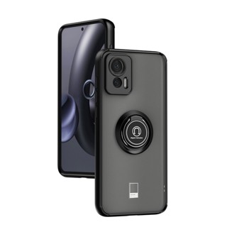 Para Motorola Edge 30 Neo Armor Proteção Do Suporte Anel De Da Caixa À Prova De Choque