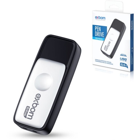 Pendrive 64gb usb stickEXBOM 04066 - STGD-PD64GA