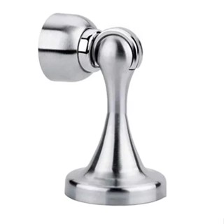 Prendedor Trava De Porta Magnetico Ima Inox Renna