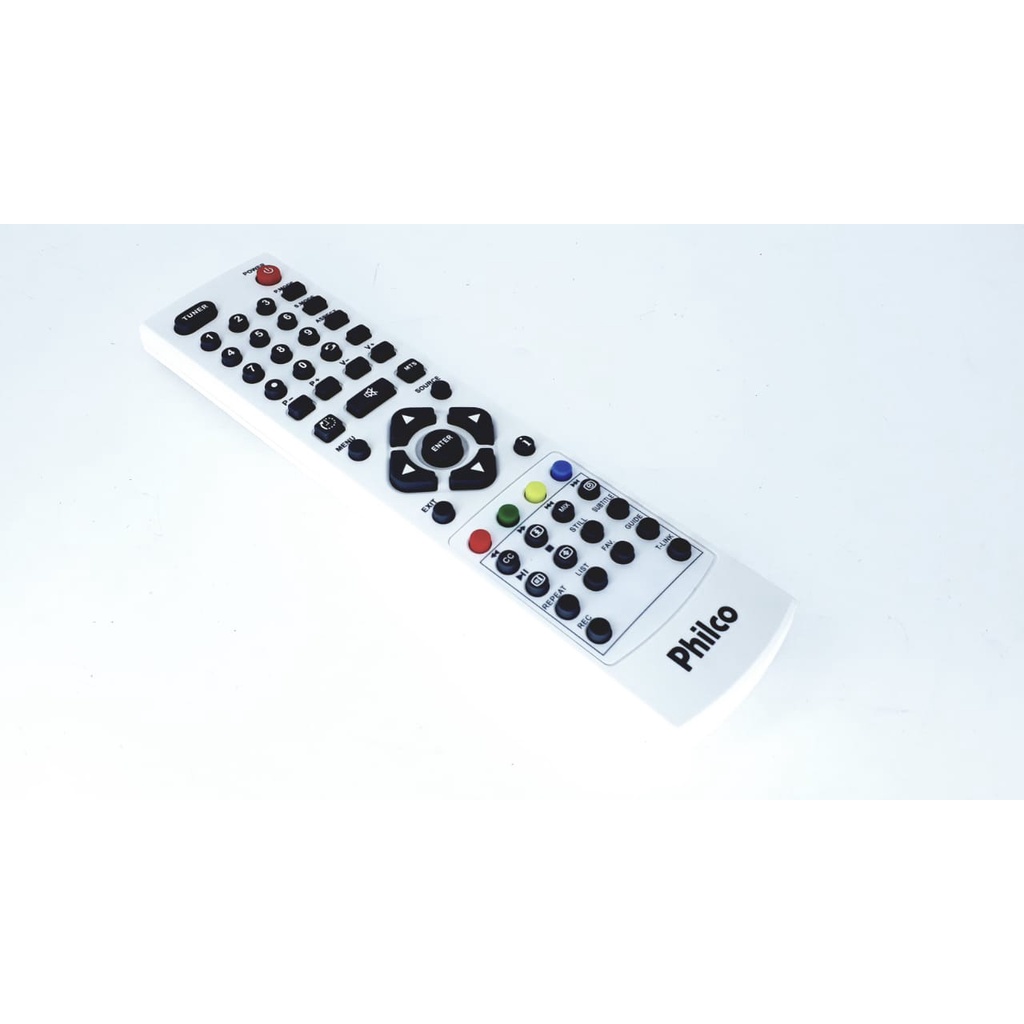 Controle Remoto da Philco: Onde Comprar | BuscaProdutos
