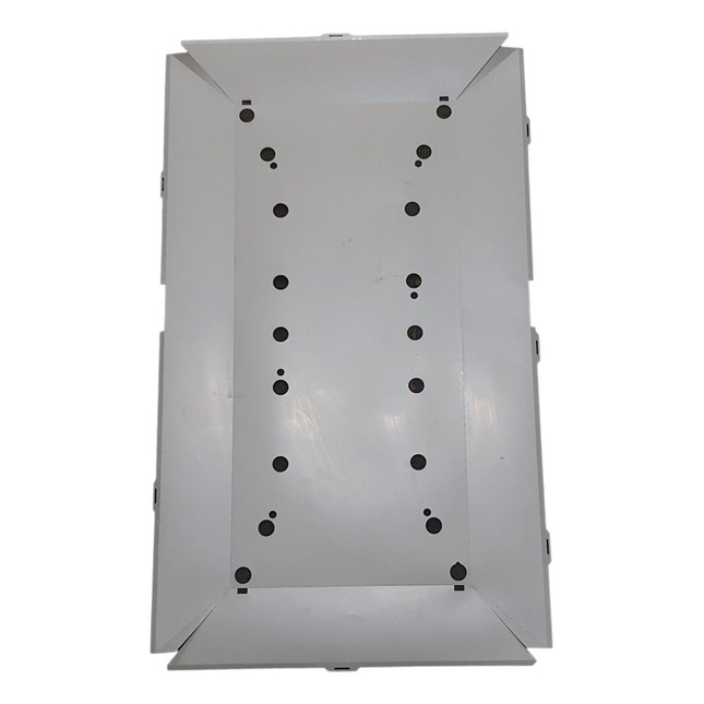 Plastico Refletor Placa Refletiva Barra Led Tv Sti Le3250(b)