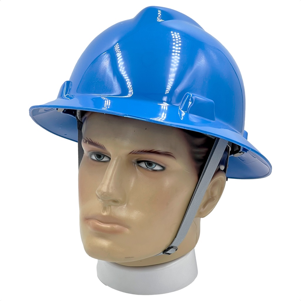 CAPACETE MSA AZUL ABA TOTAL  CA 365 CLASSE B CARNEIRA JUG em Oferta na Shopee