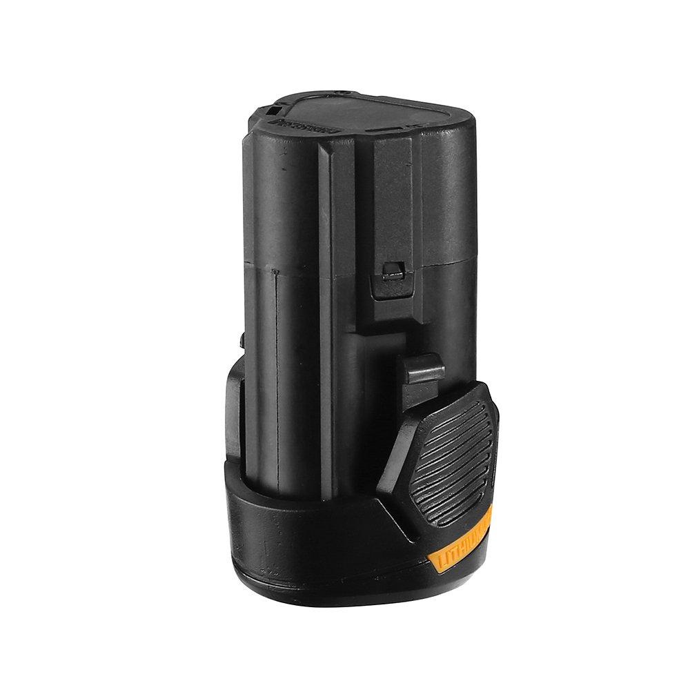 Bateria 1.5Ah 12V Lí-Ion Ferramentas - Deko