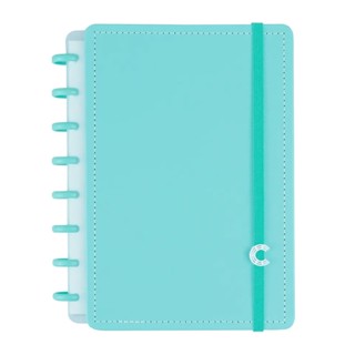 Caderno inteligente A5 Aquamarine CIA52132