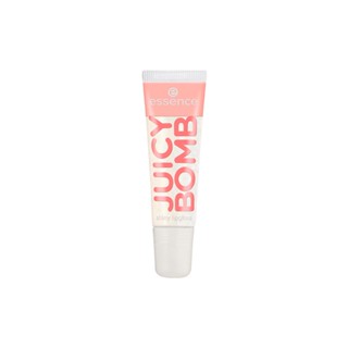 Essence Juicy Bomb 101 Lovely Litchi Gloss Labial Líquido Cintilante 10ml