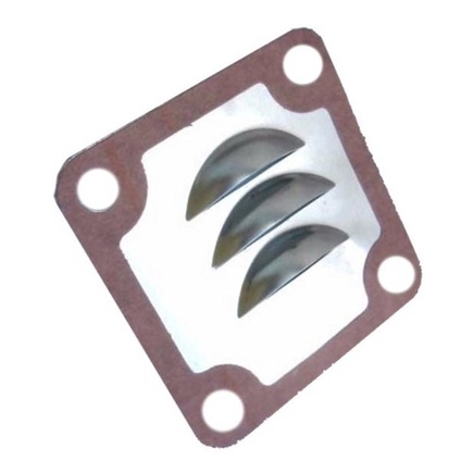 Junta Base Gerador / Alternador Fusca Brasilia Kombi Variant em Oferta na Shopee