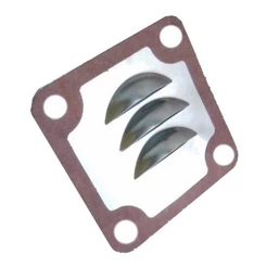 Junta Base Gerador / Alternador Fusca Brasilia Kombi Variant