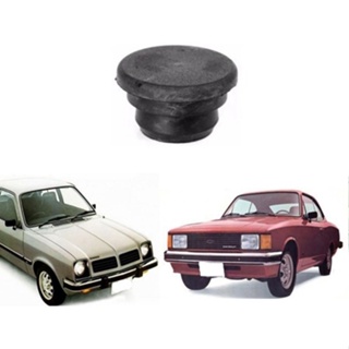 Tampa Oleo Motor Opala - Caravan - Chevette - Chevy Mf35 em Oferta na Shopee