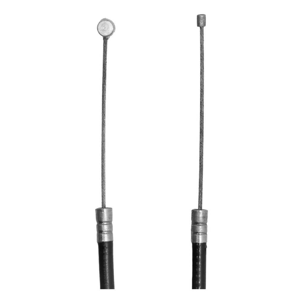 Cabo Acelerador Para Roçadeira Aço