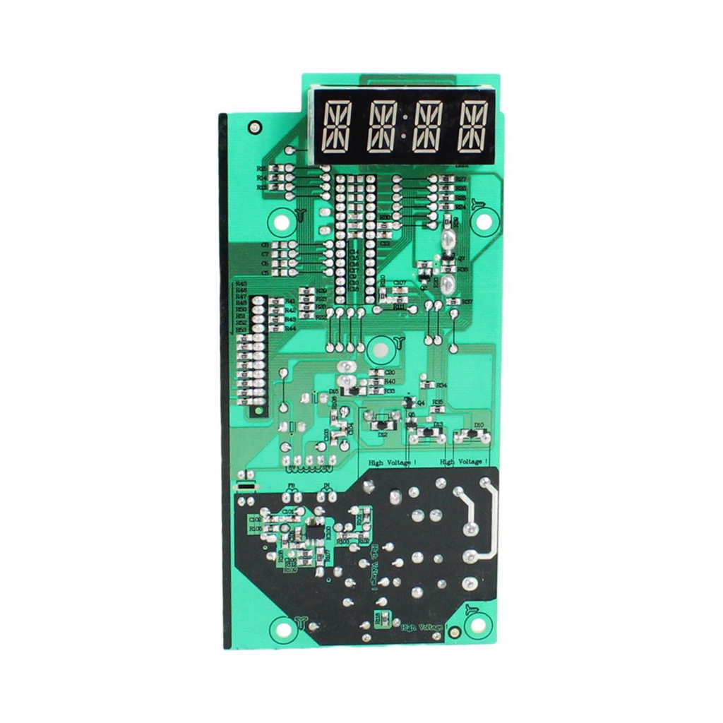 Placa de Potência Bivolt P/ Micro-ondas Electrolux Mtd30 Original