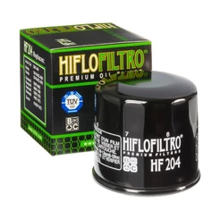 Filtro de Óleo Cb 500x Cb 500f Nc 750x Mt 03 Mt 09 Xj6 Z300 Z750 Ninja 400 Hiflo