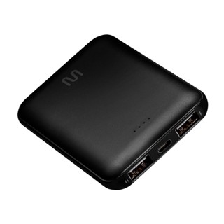Power Bank 5000Mah Polímero Concept Multi - CB142