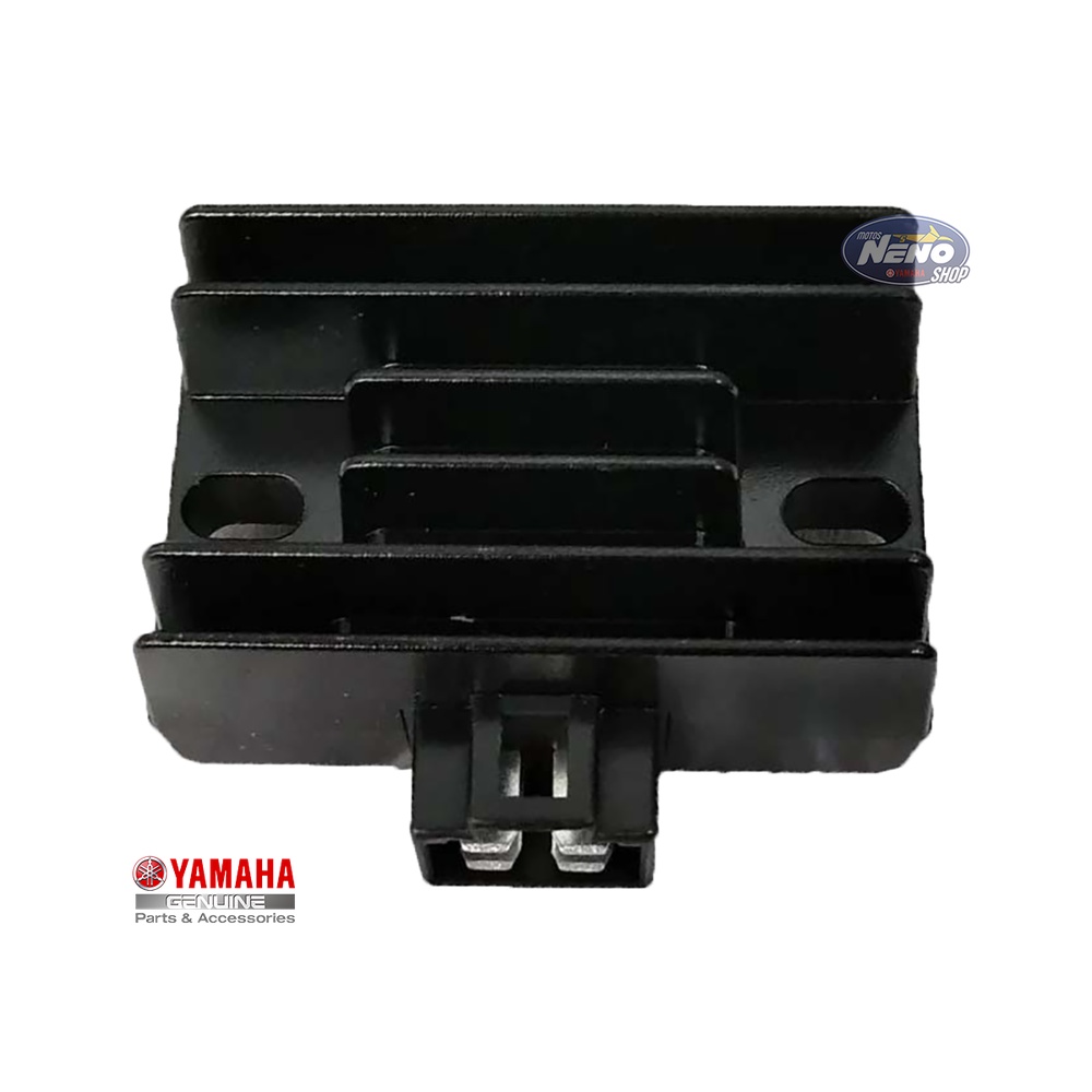 Retificador Crosser Fazer Crosser 150 Factor 125 Original Yamaha