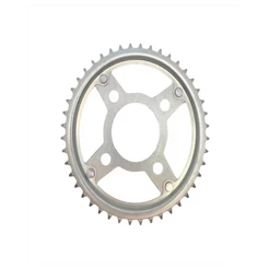 Kit Relacao Transmissao Honda Cg Titan 125 1984 A 1999