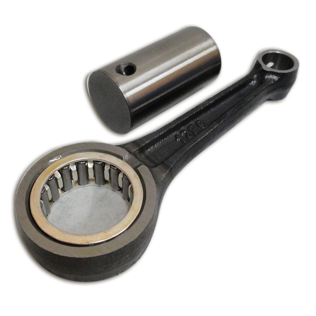 Biela Completa FAN 125 2009- (SCUD) 10050003