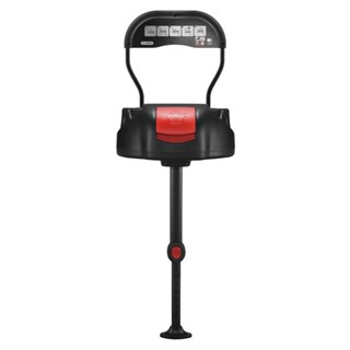 Base Isofix Para Bebês Conforto Litet - BB295