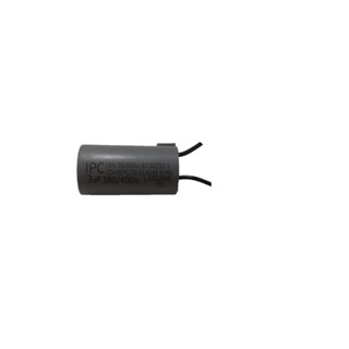 Capacitor Para Ventilador 2 Fios 3uf 380/400vac 50/60hz Ipc