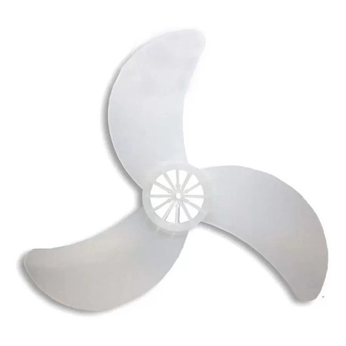 Hélice 3 Pás Para Ventilador Venti-delta 60cm Premium Gold